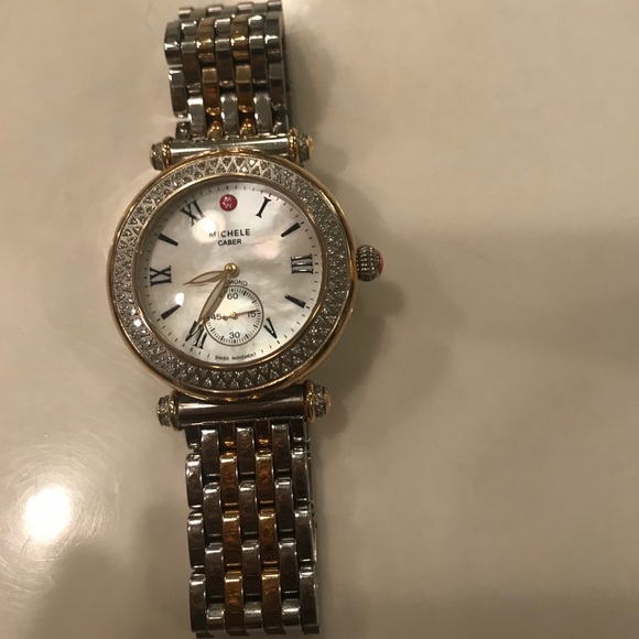 Michele Watch - Picture 1 of 6